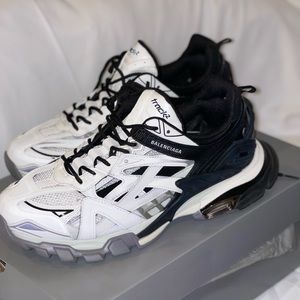 Balenciaga Track Sneakers